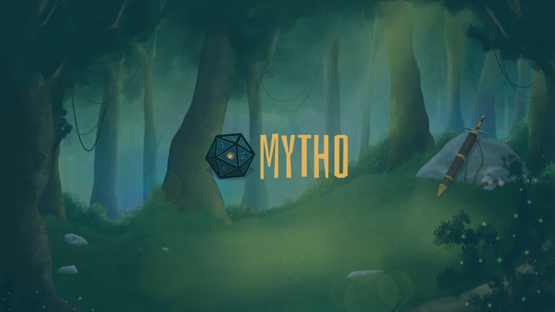 Mythik Camps
