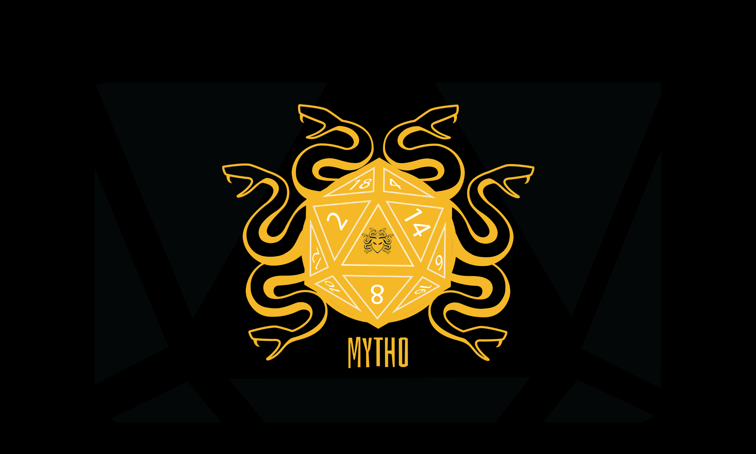 Mytho: TTRPG