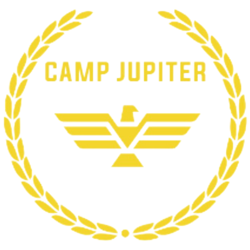 Camp Jupiter