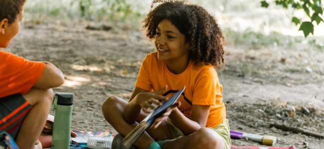 Mortal Parents, summer is - Camp Half-Blood Summer Camps