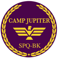 Are you in Camp Half-Blood or Camp Jupiter? - Quiz